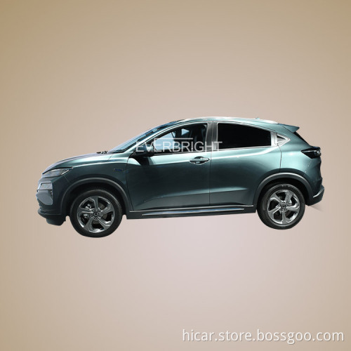 electric car vehicles cheap used  low price automotive truck van pickup made in China battery  high speed sedan
